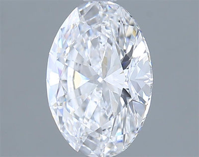 1.50 Carat Oval Lab Diamond :: Greenstar spin frame 05