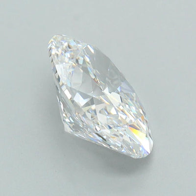 2.04 Carat Oval Lab Diamond :: Greenstar spin frame 05