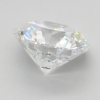 2.08 Carat Round Lab Diamond :: Greenstar spin frame 05