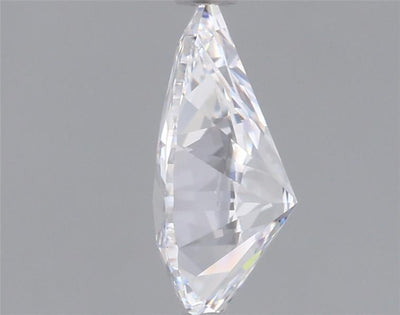 1.50 Carat Pear Lab Diamond :: Greenstar spin frame 05