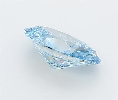 2.64 Carat Oval Lab Diamond :: Greenstar spin frame 05