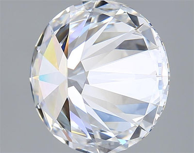 2.55 Carat Round Lab Diamond :: Greenstar spin frame 05