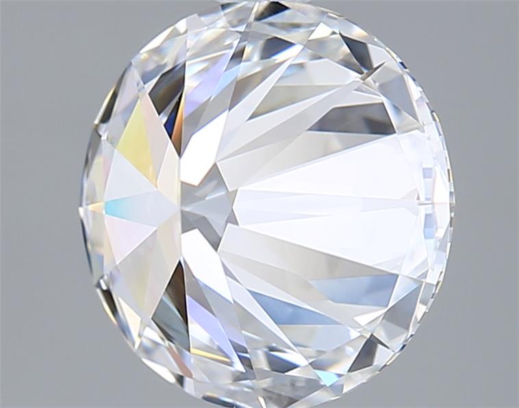 2.55 Carat Round Lab Diamond :: Greenstar spin frame 05