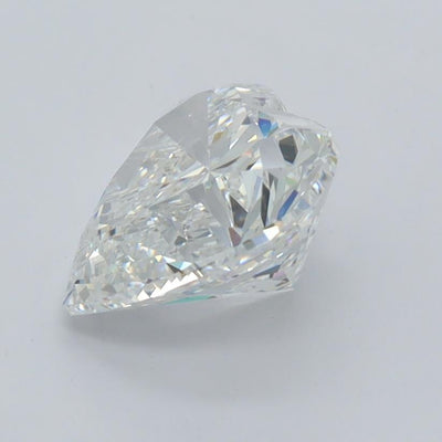 2.01 Carat Heart Lab Diamond :: Greenstar spin frame 05