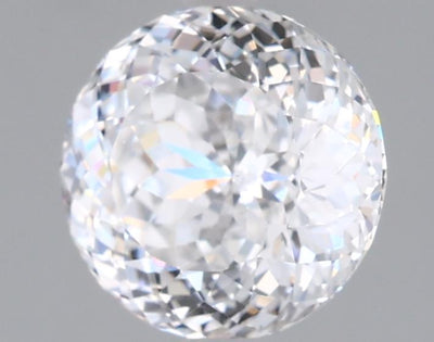 1.56 Carat Round Lab Diamond :: Greenstar spin frame 05