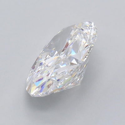 2.05 Carat Oval Lab Diamond :: Greenstar spin frame 05