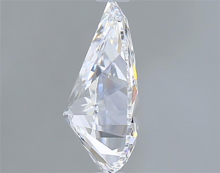 1.51 Carat Pear Lab Diamond :: Greenstar spin frame 05