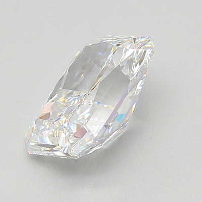 2.11 Carat Radiant Lab Diamond :: Greenstar spin frame 05