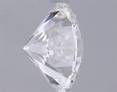 1.97 Carat Round Lab Diamond :: Greenstar spin frame 05