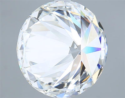 5.03 Carat Round Lab Diamond :: Greenstar spin frame 05