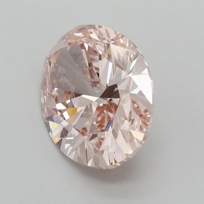 3.01 Carat Oval Lab Diamond :: Greenstar spin frame 05