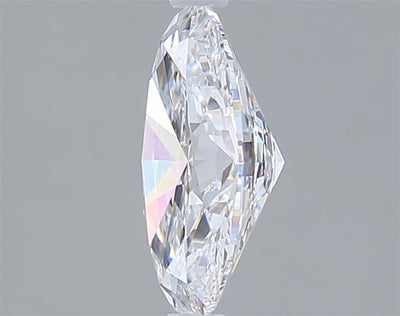 2.05 Carat Oval Lab Diamond :: Greenstar spin frame 05