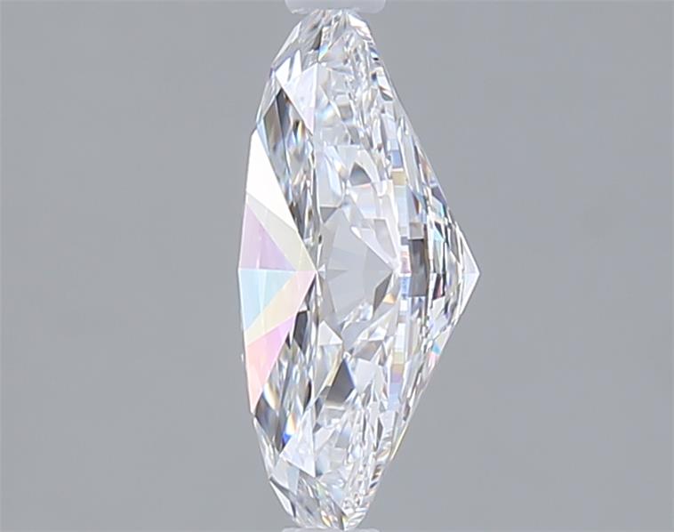 2.05 Carat Oval Lab Diamond :: Greenstar spin frame 05