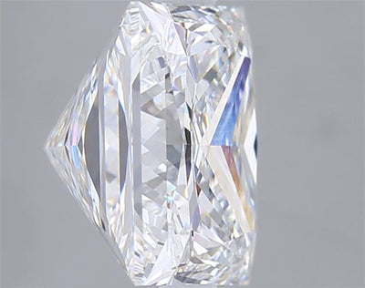 5.05 Carat Princess Lab Diamond :: Greenstar spin frame 05