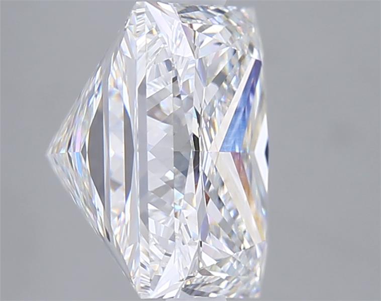 5.05 Carat Princess Lab Diamond :: Greenstar spin frame 05