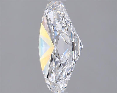 2.05 Carat Oval Lab Diamond :: Greenstar spin frame 05