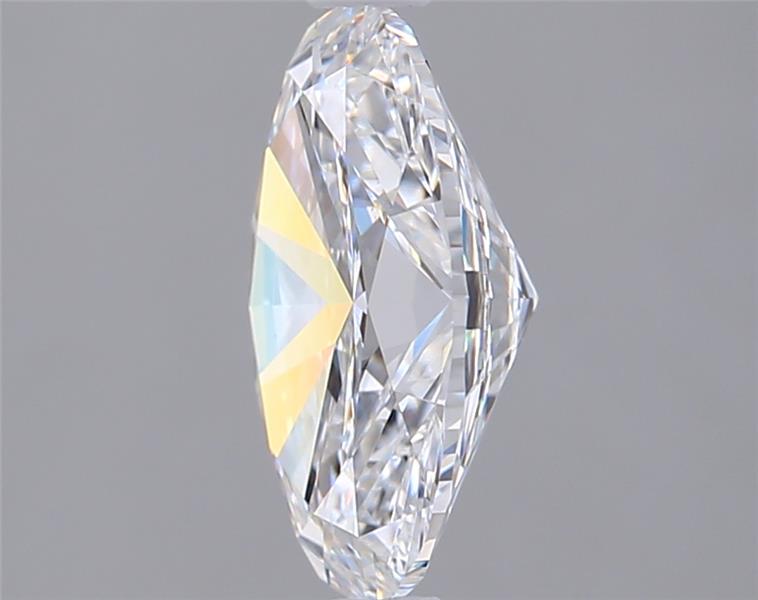 2.05 Carat Oval Lab Diamond :: Greenstar spin frame 05