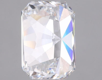 1.57 Carat Radiant Lab Diamond :: Greenstar spin frame 05