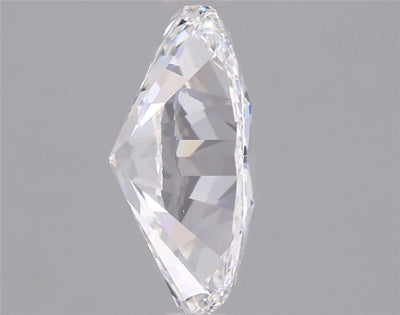 1.50 Carat Oval Lab Diamond :: Greenstar spin frame 05
