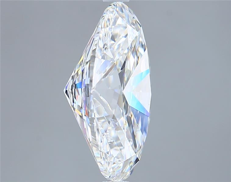 5.02 Carat Oval Lab Diamond :: Greenstar spin frame 05