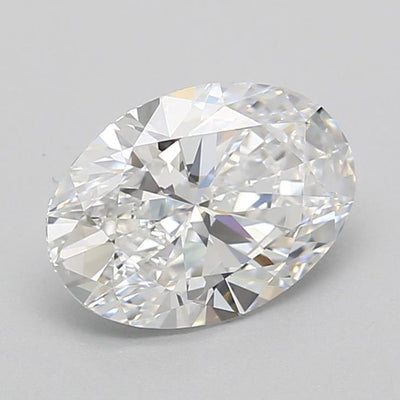 2.06 Carat Oval Lab Diamond :: Greenstar spin frame 05
