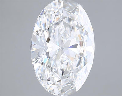5.04 Carat Oval Lab Diamond :: Greenstar spin frame 05