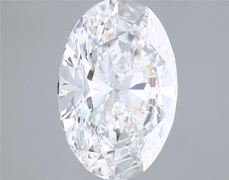 5.04 Carat Oval Lab Diamond :: Greenstar spin frame 05