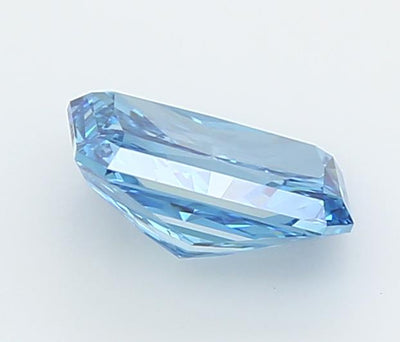 1.30 Carat Radiant Lab Diamond :: Greenstar spin frame 05
