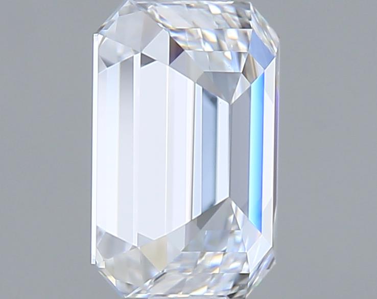 1.47 Carat Emerald Lab Diamond :: Greenstar spin frame 05