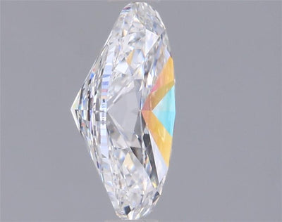 1.04 Carat Oval Lab Diamond :: Greenstar spin frame 05