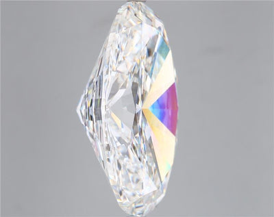 14.04 Carat Oval Lab Diamond :: Greenstar spin frame 05