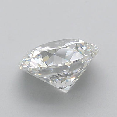 2.21 Carat Round Lab Diamond :: Greenstar spin frame 05
