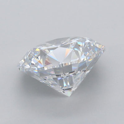 2.34 Carat Round Lab Diamond :: Greenstar spin frame 05