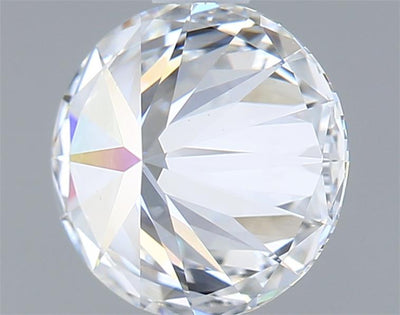 1.01 Carat Round Lab Diamond :: Greenstar spin frame 05