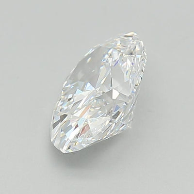 2.53 Carat Oval Lab Diamond :: Greenstar spin frame 05