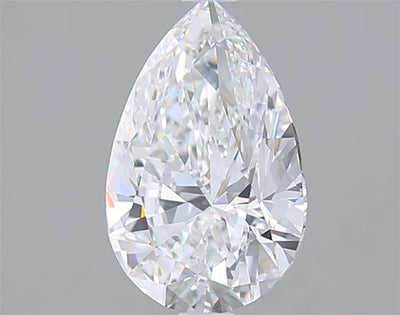 2.00 Carat Pear Lab Diamond :: Greenstar spin frame 05