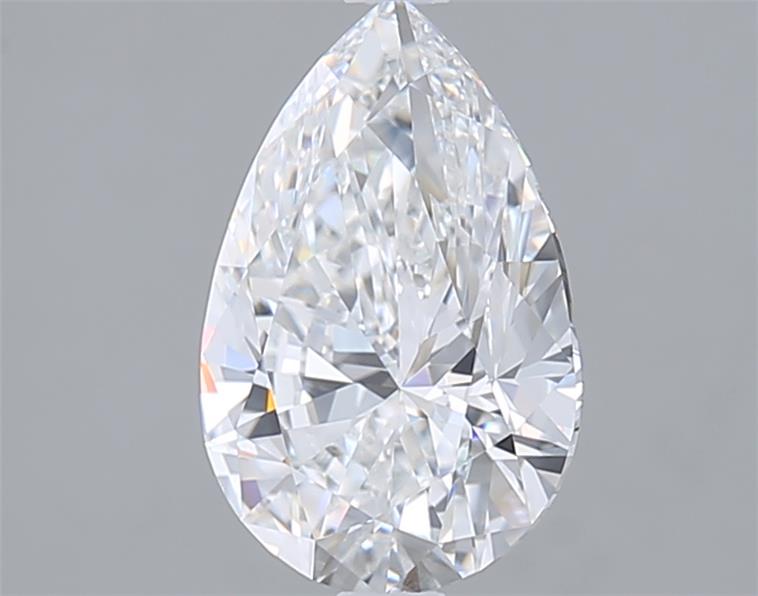 2.00 Carat Pear Lab Diamond :: Greenstar spin frame 05