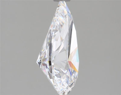 2.01 Carat Pear Lab Diamond :: Greenstar spin frame 05