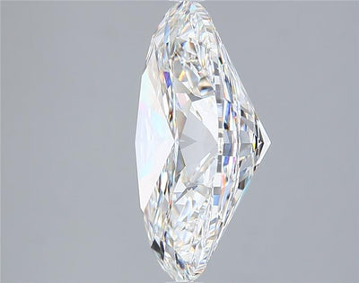 5.04 Carat Oval Lab Diamond :: Greenstar spin frame 05