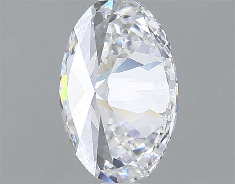 1.06 Carat Oval Lab Diamond :: Greenstar spin frame 05