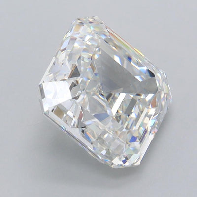 3.02 Carat Asscher Lab Diamond :: Greenstar spin frame 05