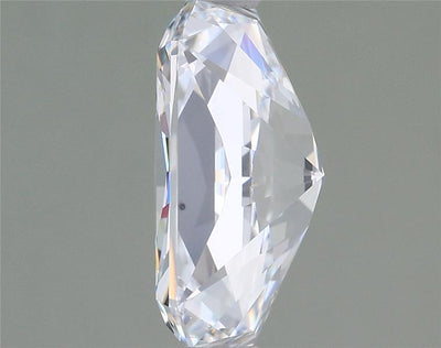 1.72 Carat Radiant Lab Diamond :: Greenstar spin frame 05