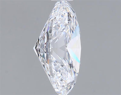 1.54 Carat Oval Lab Diamond :: Greenstar spin frame 05