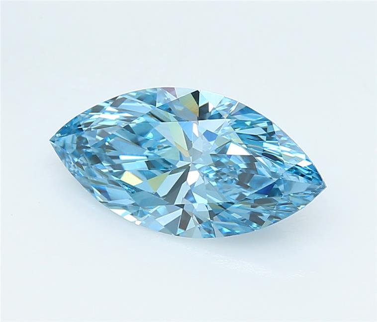 3.04 Carat Marquise Lab Diamond :: Greenstar spin frame 05