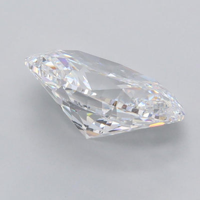 2.08 Carat Oval Lab Diamond :: Greenstar spin frame 05