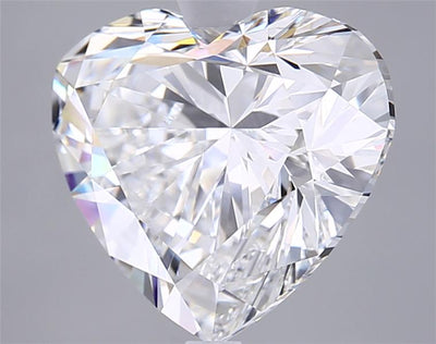 5.04 Carat Heart Lab Diamond :: Greenstar spin frame 05