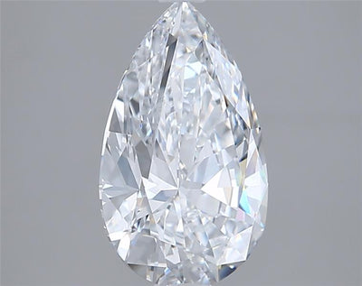 2.38 Carat Pear Lab Diamond :: Greenstar spin frame 05