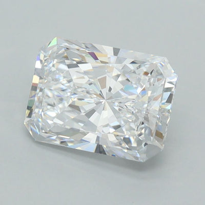 2.03 Carat Radiant Lab Diamond :: Greenstar spin frame 05