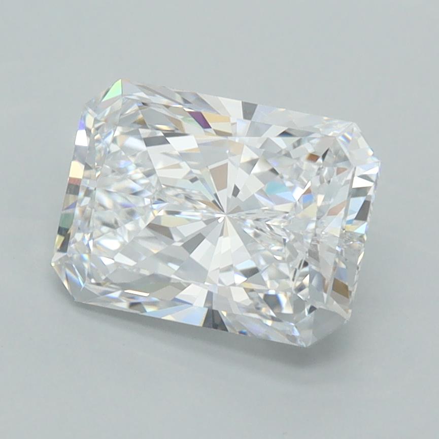2.03 Carat Radiant Lab Diamond :: Greenstar spin frame 05