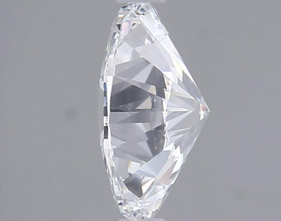 1.50 Carat Oval Lab Diamond :: Greenstar spin frame 05